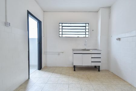 Apartamento à venda com 90m², 3 quartos e sem vagaCozinha