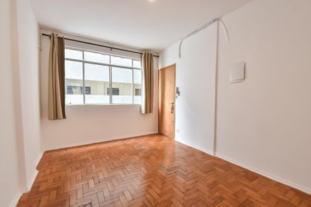 Apartamento à venda com 90m², 3 quartos e sem vagaSala