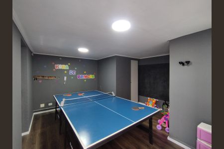 Apartamento à venda com 52m², 2 quartos e 1 vagaBrinquedoteca