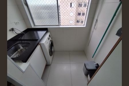 Apartamento à venda com 52m², 2 quartos e 1 vagaÁrea de Serviço