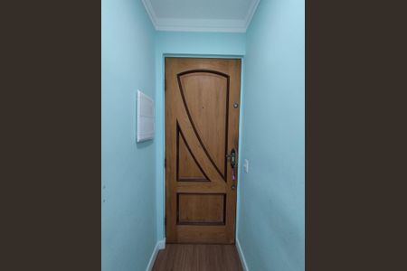 Apartamento à venda com 52m², 2 quartos e 1 vagaEntrada 