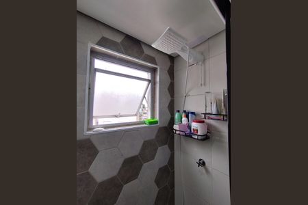 Apartamento à venda com 52m², 2 quartos e 1 vagaBanheiro - torneira