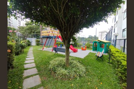 Apartamento à venda com 52m², 2 quartos e 1 vagaÁrea comum - Playground