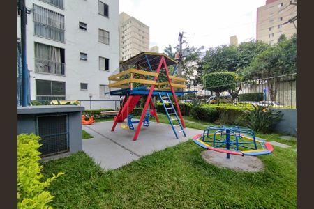 Apartamento à venda com 52m², 2 quartos e 1 vagaÁrea comum - Playground