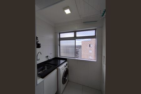 Apartamento à venda com 52m², 2 quartos e 1 vagaÁrea de Serviço