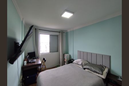 Apartamento à venda com 52m², 2 quartos e 1 vagaQuarto 