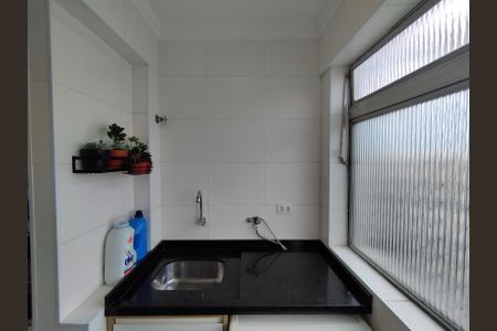 Apartamento à venda com 52m², 2 quartos e 1 vagaÁrea de Serviço