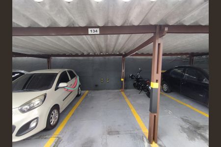 Apartamento à venda com 52m², 2 quartos e 1 vagaVaga Fixa Coberta 