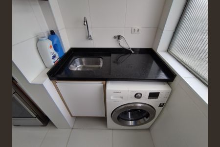 Apartamento à venda com 52m², 2 quartos e 1 vagaÁrea de Serviço