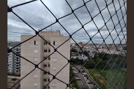 Apartamento à venda com 52m², 2 quartos e 1 vagaVista da Rua