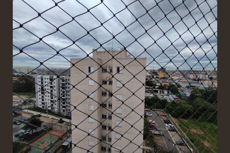 Apartamento à venda com 52m², 2 quartos e 1 vagaVista da Rua