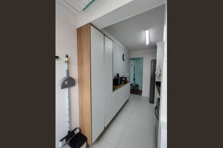 Apartamento à venda com 52m², 2 quartos e 1 vagaCozinha - Torneira