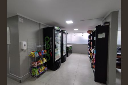 Apartamento à venda com 52m², 2 quartos e 1 vagaMercado 