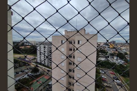 Apartamento à venda com 52m², 2 quartos e 1 vagaVista da Rua