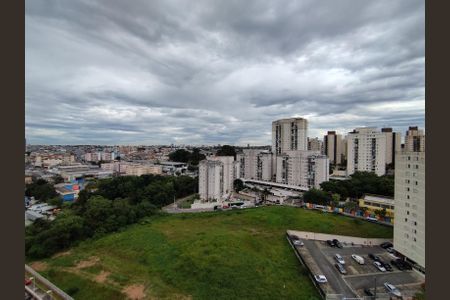 Apartamento à venda com 52m², 2 quartos e 1 vagaVista da Rua