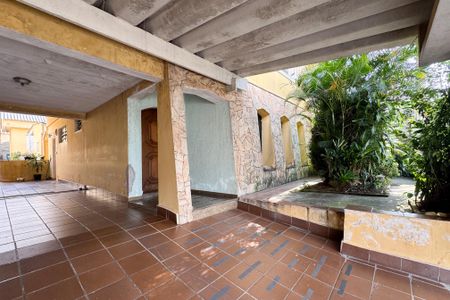 Casa à venda com 343m², 5 quartos e 4 vagasGaragem