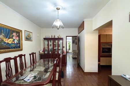 Casa à venda com 343m², 5 quartos e 4 vagasSala de Jantar