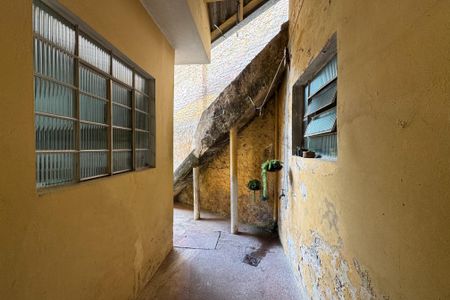 Casa à venda com 343m², 5 quartos e 4 vagasQuintal 