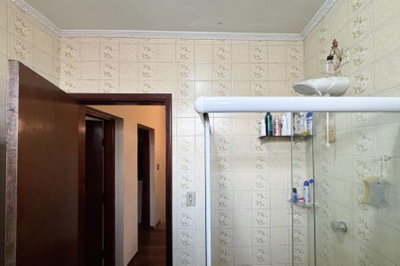 Casa à venda com 343m², 5 quartos e 4 vagasBanheiro Social 1