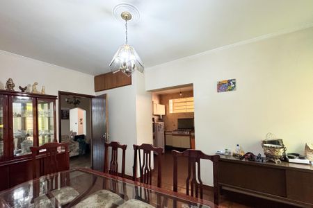 Casa à venda com 343m², 5 quartos e 4 vagasSala de Jantar