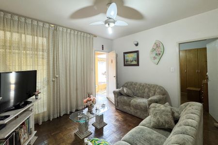 Casa à venda com 343m², 5 quartos e 4 vagasSala - Casa 2