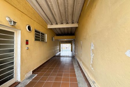 Casa à venda com 343m², 5 quartos e 4 vagasQuintal 
