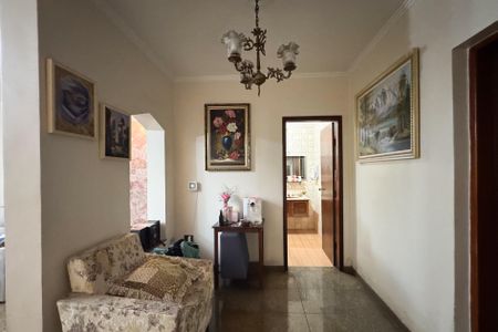 Casa à venda com 343m², 5 quartos e 4 vagasHall Sala