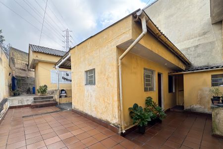 Casa à venda com 343m², 5 quartos e 4 vagasQuintal