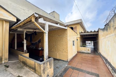 Casa à venda com 343m², 5 quartos e 4 vagasQuintal 