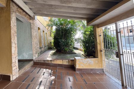 Casa à venda com 343m², 5 quartos e 4 vagasGaragem