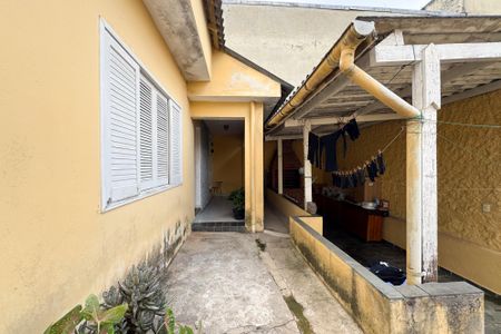 Casa à venda com 343m², 5 quartos e 4 vagasQuintal 