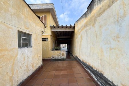 Casa à venda com 343m², 5 quartos e 4 vagasQuintal 