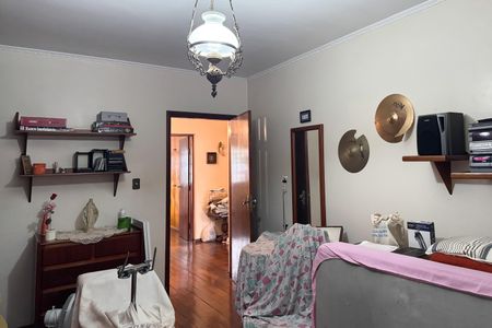 Casa à venda com 343m², 5 quartos e 4 vagasQuarto 1