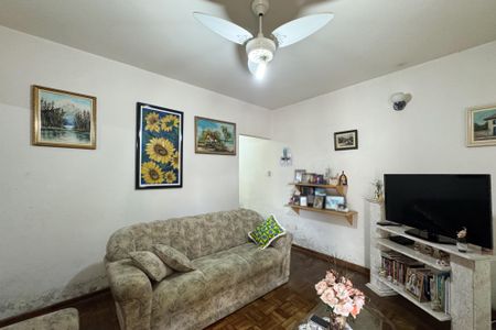 Casa à venda com 343m², 5 quartos e 4 vagasSala - Casa 2