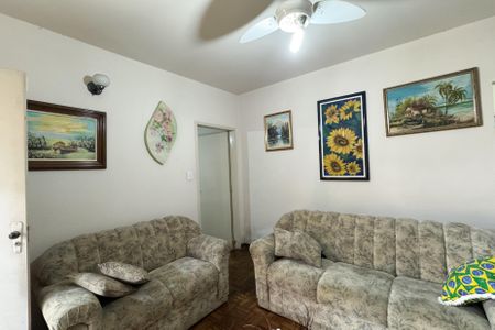 Casa à venda com 343m², 5 quartos e 4 vagasSala - Casa 2