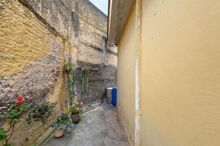 Casa à venda com 343m², 5 quartos e 4 vagasQuintal 
