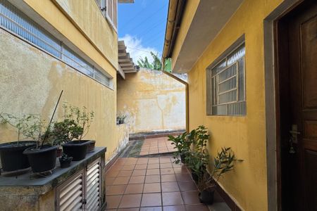 Casa à venda com 343m², 5 quartos e 4 vagasQuintal