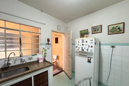 Casa à venda com 343m², 5 quartos e 4 vagasCozinha - Casa 2