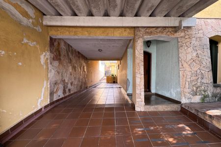 Casa à venda com 343m², 5 quartos e 4 vagasGaragem
