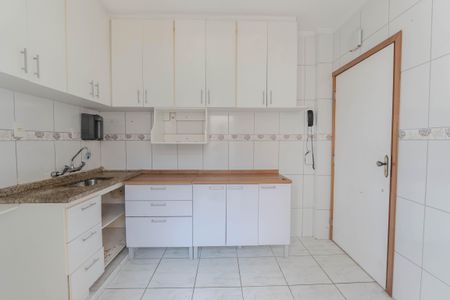 Apartamento para alugar com 70m², 2 quartos e sem vagaCozinha