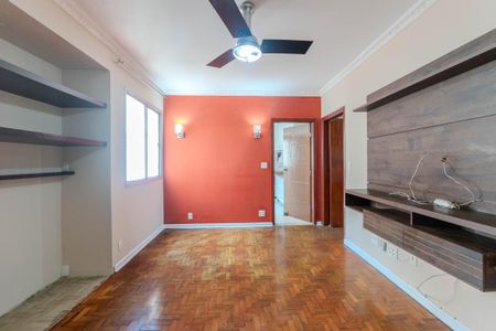 Apartamento para alugar com 70m², 2 quartos e sem vagaSala