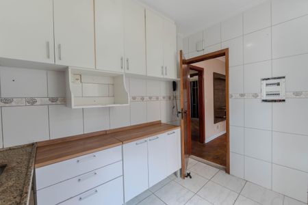 Apartamento para alugar com 70m², 2 quartos e sem vagaCozinha