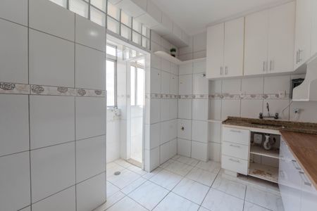 Apartamento para alugar com 70m², 2 quartos e sem vagaCozinha