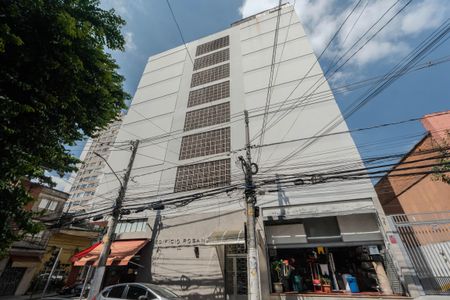 Apartamento para alugar com 70m², 2 quartos e sem vagaFachada