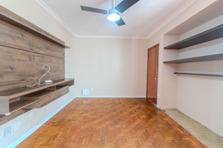 Apartamento para alugar com 70m², 2 quartos e sem vagaSala