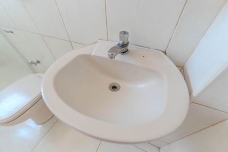 Apartamento para alugar com 70m², 2 quartos e sem vagaBanheiro