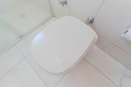 Apartamento para alugar com 70m², 2 quartos e sem vagaBanheiro