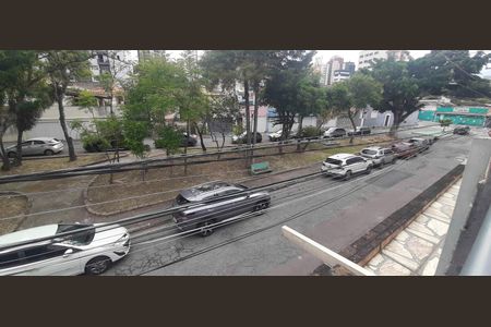 Casa à venda com 168m², 3 quartos e 2 vagasVista da Varanda da Suíte