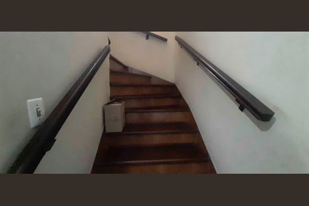 Acesso aos Quartos de casa à venda com 3 quartos, 168m² em Centro, Osasco