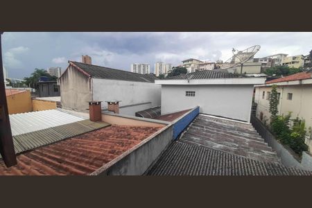 Casa à venda com 168m², 3 quartos e 2 vagasVista do Quarto 1